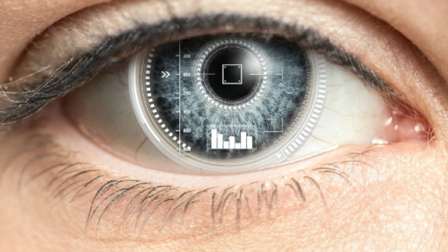 Primo impianto di retina artificiale in Italia al San Raffaele di Milano: l'occhio bionico diventa realt&agrave; - foto:sparkonit.com