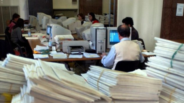 Qualit&agrave; Pubblica amministrazione, Italia tra le peggiori in Europa ... - corrierenazionale.it