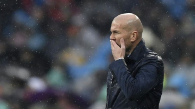 Real Madrid: le roi est nu, &agrave; un mois du choc contre le PSG ... - challenges.fr