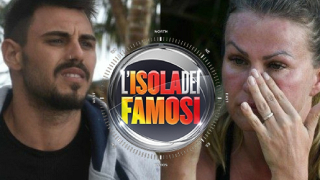 Scandalo droga all'Isola dei famosi 2018