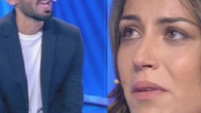 Silvia dopo c'&egrave; posta per te conquista tutti