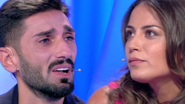 Silvia e Salvatore sono tornati insieme