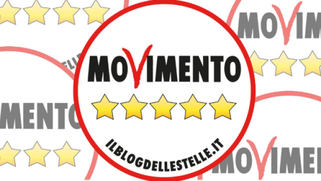 Simbolo del MoVimento 5 Stelle