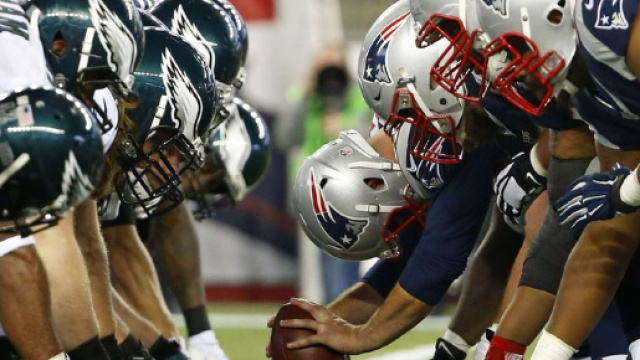 Super Bowl 2018 : comment suivre la finale en direct en France ? - rtl.fr