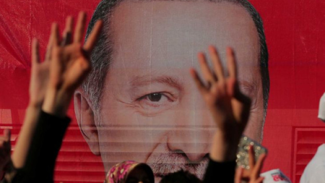 Turkey referendum: President Recep Tayyip Erdogan pushes for more ... - net.au