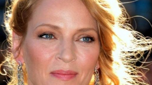 Uma Thurman, doppia accusa: contro Weinstein e Tarantino