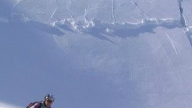 Una valanga travolge e uccide 2 sciatori a Campo Felice