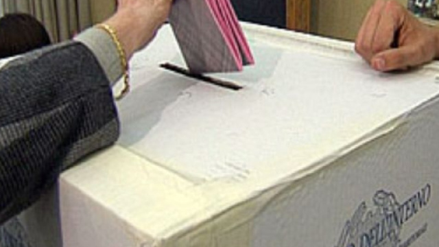 Verso le urne del 4 marzo, si voter&agrave; con un'unica scheda sia per la Camera che per il Senato