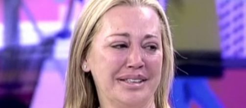 Le recuerdan a Bel&eacute;n Esteban que es una cornuda