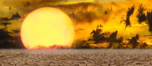 Climate change - Image credit - Public Domain | Pixabay