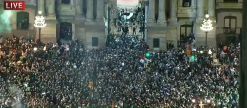 Courtesy of YouTube / Richard Underwood