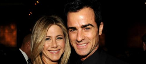 Jennifer Aniston y Justin Theroux