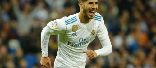 Marco Asensio, con dudas sobre su futuro - donbalon.com