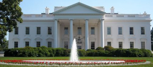 White House. - [AgnosticPreachersKid via Wikimedia Commons]