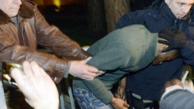 A Pamela le &egrave; stato asportato il pube