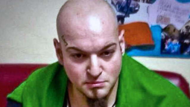 accusato di strage con l'aggravante del razzismo, le sue dichiarazioni