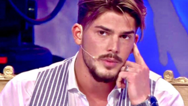 Anticipazioni Uomini e Donne, Paolo Crivellin.