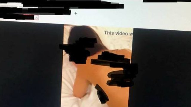 Buone notizie per la ragaza di Napoli protagonista del video hard diventato virale le scorse settimane