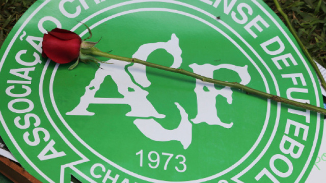 Chapecoense- The Tragedy That Brought Soccer Together - theodysseyonline.com