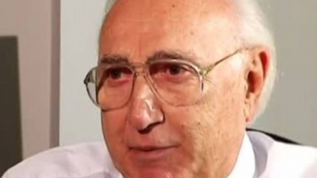 Che fine ha fatto Pippo Baudo, monumento vivente delle TV italiana ... - intelligonews.it