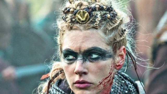 Chi uccider&agrave; lagertha? Vikings