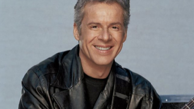 Claudio Baglioni attaccato da Antonio Ricci