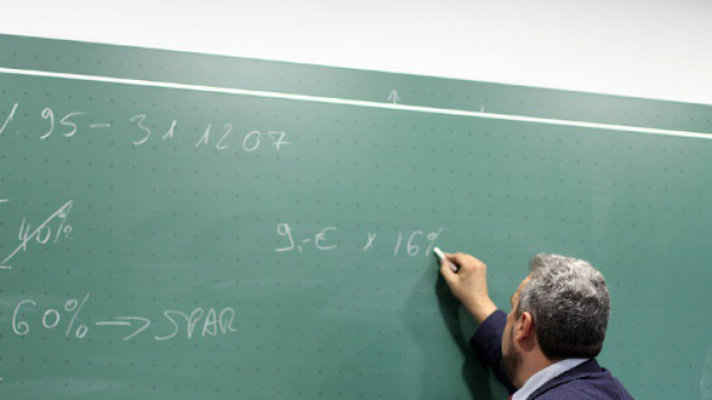 Concorso docenti 2018, le novit&agrave;