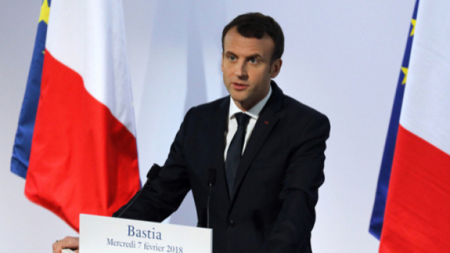 Corse : statut de r&eacute;sident, Constitution... Ce qu'il faut retenir ... - rtl.fr