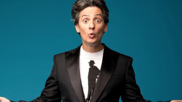 Sanremo 2018: brutta notizia, un super ospite a rischio, si tratta di Fiorello?