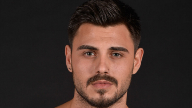 Francesco Monte ha abbandonato 'L'Isola dei famosi'