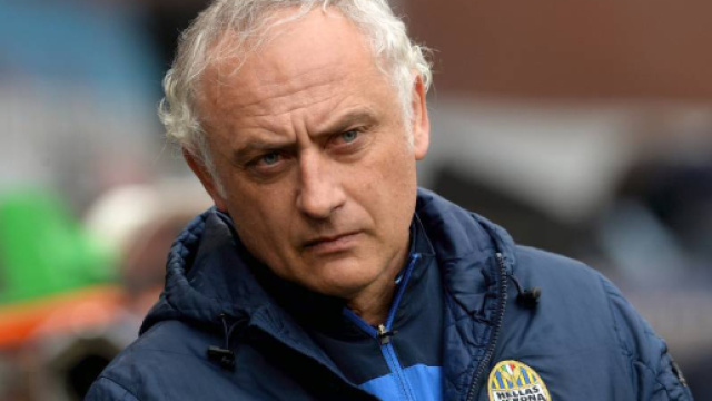 Serie B: arriva il nuovo mister, anche il preparatore sul banco degli imputati