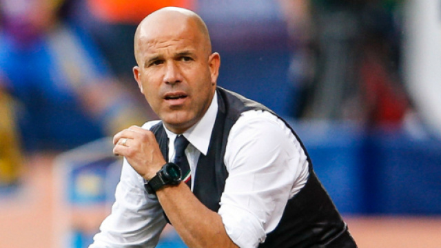 Gigi Di Biagio guider&agrave; la Nazionale maggiore almeno fino a giugno