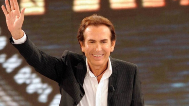 Giucas Casella: ironia 'piccante' all'Isola dei Famosi.