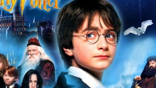 Harry Potter e la Pietra Filosofale - 10 curiosit&agrave; per celebrare i 20 dalla prima edizione italiana