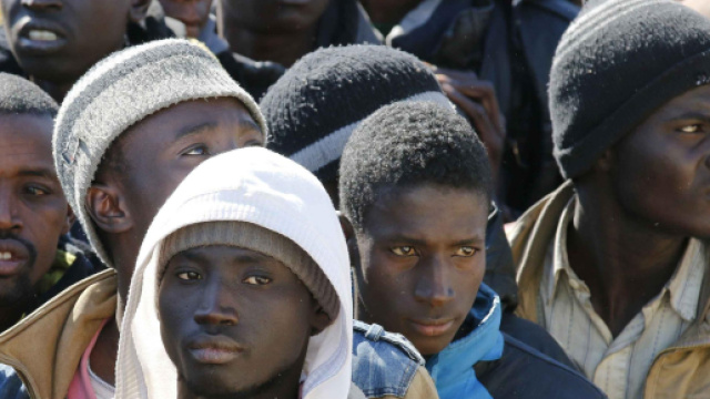 Il 'caso Traini' &egrave; dimostrazione di come, in campagna elettorale, il fenomeno 'immigrazione' possa essere abilmente strumentalizzato