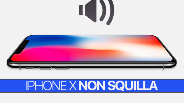 Il nuovo super problema dell'IPhone X: non squilla quando ci sono chiamate in corso