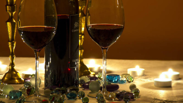 Il vino aiuta il Cervello a mantenersi sano