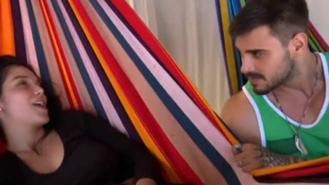 Isola 2018: Francesco Monte squalificato