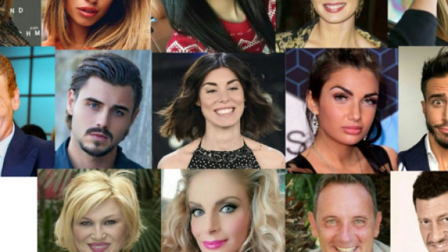 Isola dei Famosi 13: Cast, data di inizio e news sul mini reality! - talkymedia.it