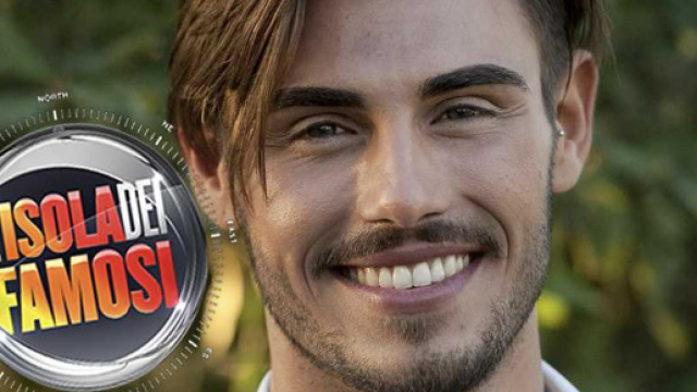 Isola dei Famosi: Francesco Monte sar&agrave; uno dei naufraghi della ... - bitchyf.it