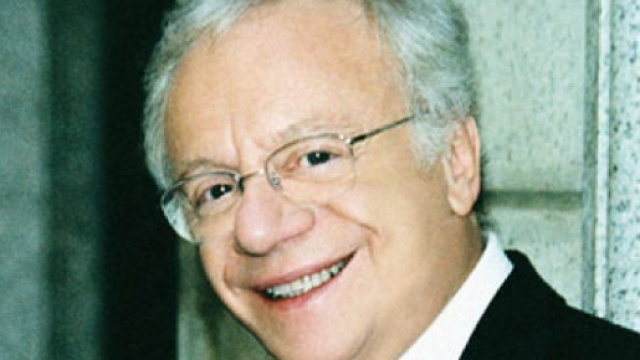 Johnny Dorelli - Attore - Biografia e Filmografia - Ecodelcinema - ecodelcinema.com