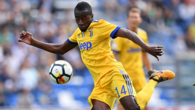 Juventus, tre soluzioni per sostituire Matuid