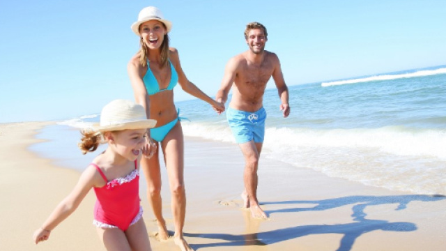 Vacanze con bimbi: ecco come si orientano le famiglie italiane - groovehall.com