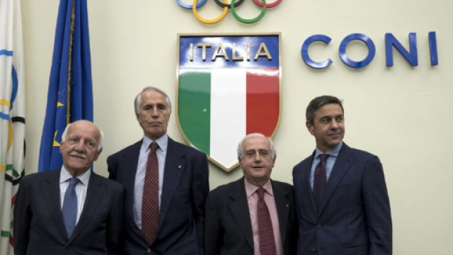 La Figc commissariata, le istanze della serie C ... - panorama.it