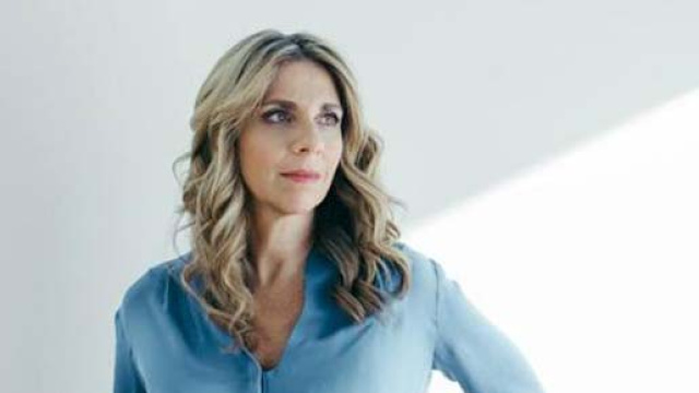 La n&deg; 1 di Facebook Europa dichiara di avere un cancro