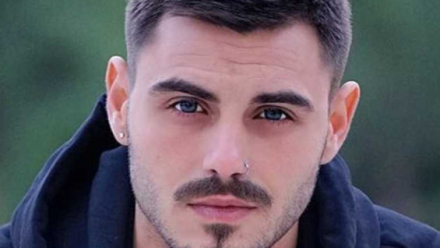 Le dure parole di Francesco Monte: &ldquo;Sono finalmente rinato" - News ... - newscronaca.it