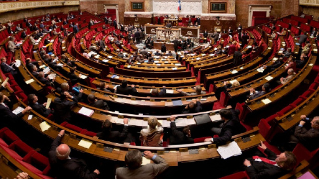 L&eacute;gislatives partielles : La R&eacute;publique en Marche tenue en &eacute;chec !