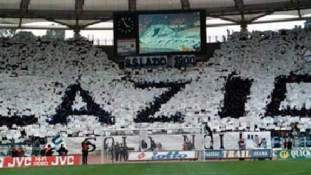 Lettera aperta dei tifosi della Lazio: ecco perch&eacute; non andiamo ... - ilmessaggero.it