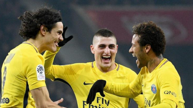 Ligue 1: Paris a assur&eacute; &agrave; Toulouse