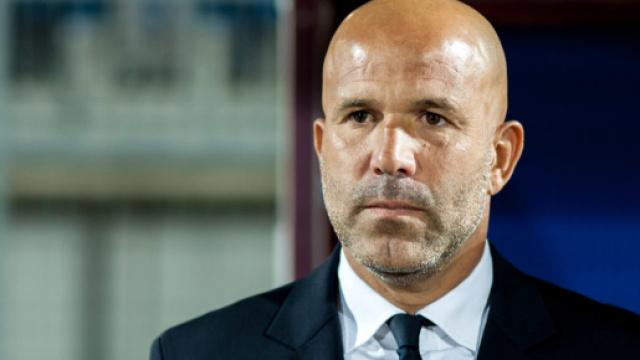Luigi Di Biagio &egrave; il nuovo ct della Nazionale italiana di calcio: incarico sino a giugno 2018 - huffingtonpost.it